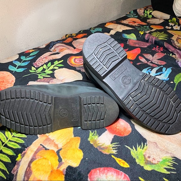 Timberland Classic TBL Chukka - Picture 6 of 9